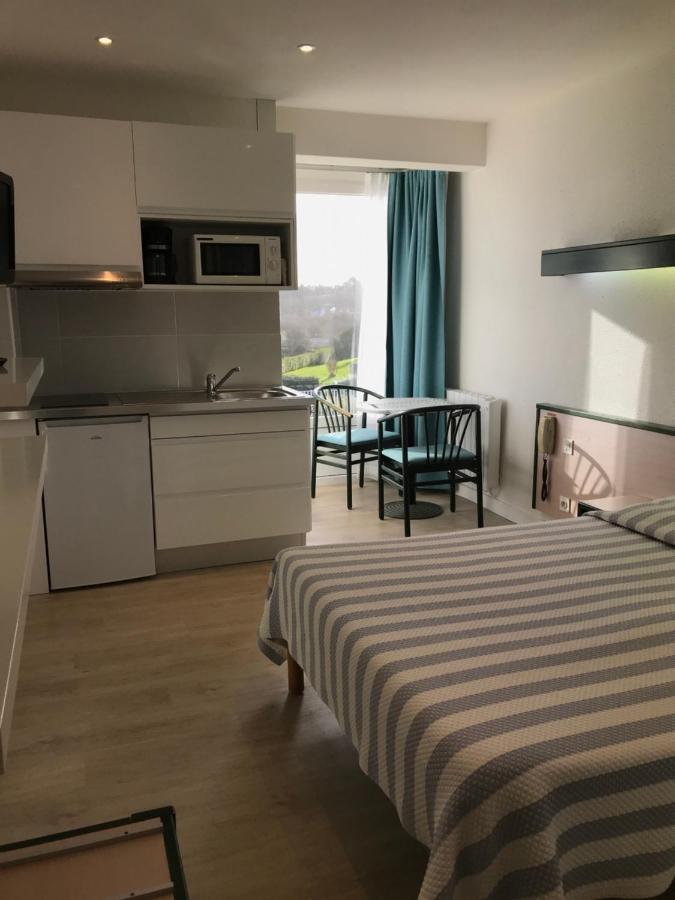 Piscine Et Vue Apartment *
