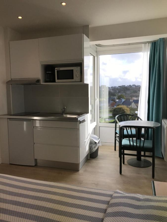 Apartment Piscine Et Vue *
