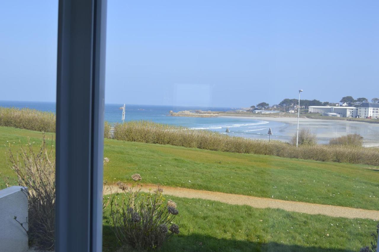 Piscine Et Vue Apartment Trevou-Treguignec