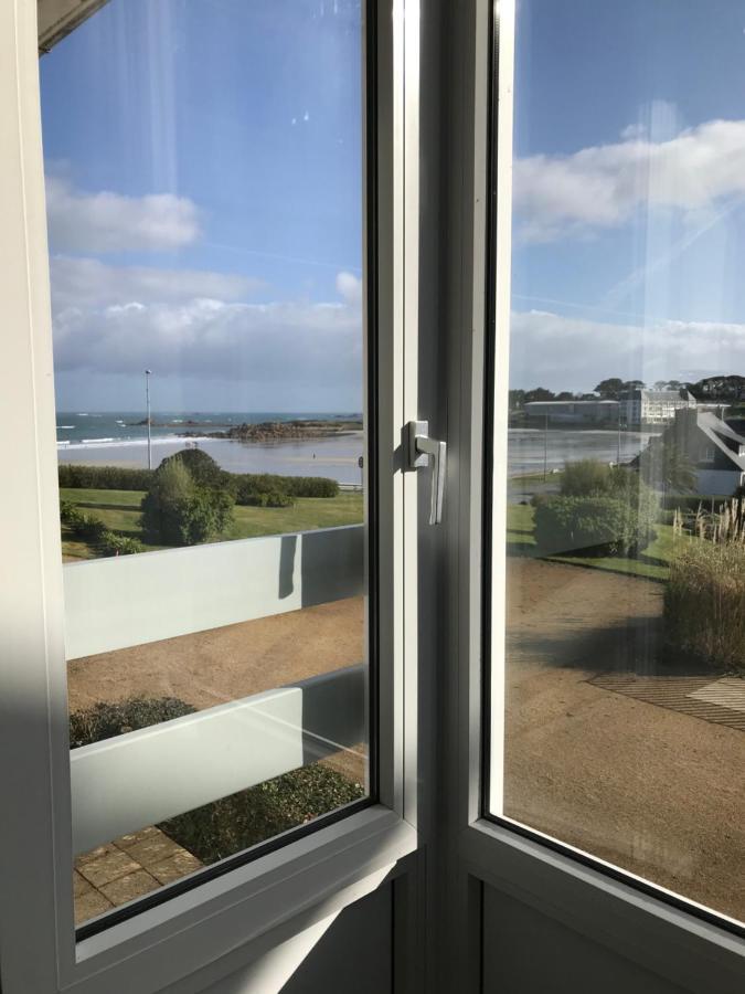 Piscine Et Vue Apartment Trevou-Treguignec